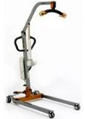 Gra electricas 175 Kg en alquiler